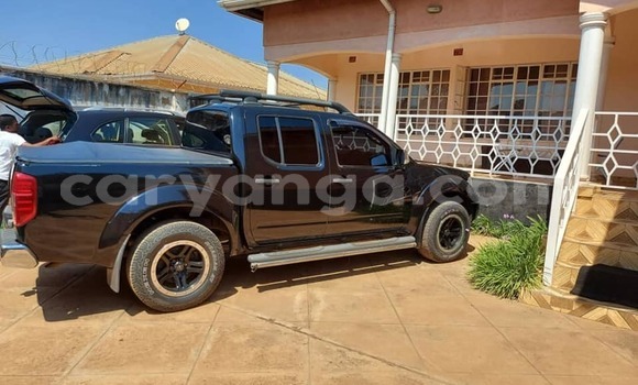 Nunua Ilio tumika Nissan Navara Black Gari ndani ya Lilongwe nchini Malawi Nunua Ilio tumika Nissan Navara Black Gari ndani ya Lilongwe nchini Malawi