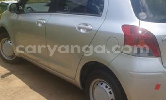Buy Used Toyota Vitz Black Car in Limbe in Malawi Buy Used Toyota Vitz Black Car in Limbe in Malawi