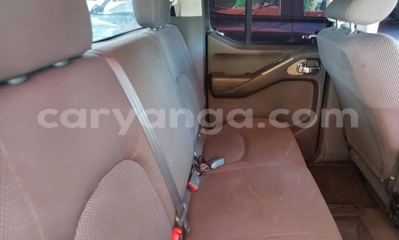 Nunua Ilio tumika Nissan Navara Black Gari ndani ya Lilongwe nchini Malawi Nunua Ilio tumika Nissan Navara Black Gari ndani ya Lilongwe nchini Malawi