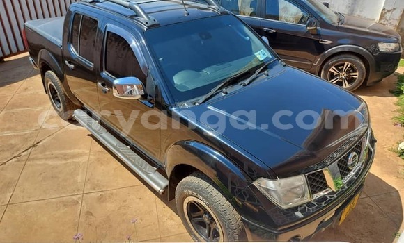 Nunua Ilio tumika Nissan Navara Black Gari ndani ya Lilongwe nchini Malawi Nunua Ilio tumika Nissan Navara Black Gari ndani ya Lilongwe nchini Malawi