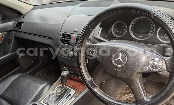Nunua Ilio tumika Mercedes‒Benz C–Class Silver Gari ndani ya Lilongwe nchini Malawi Nunua Ilio tumika Mercedes‒Benz C–Class Silver Gari ndani ya Lilongwe nchini Malawi