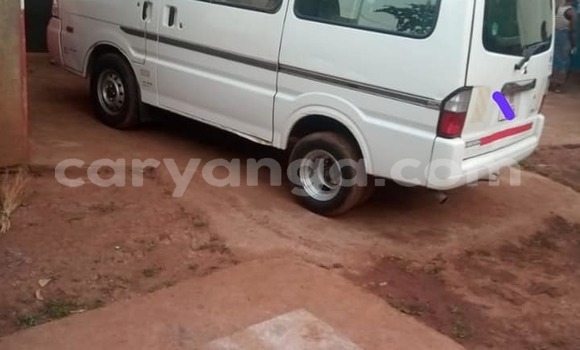 Nunua Ilio tumika Mitsubishi Delica White Gari ndani ya Blantyre nchini Malawi Nunua Ilio tumika Mitsubishi Delica White Gari ndani ya Blantyre nchini Malawi