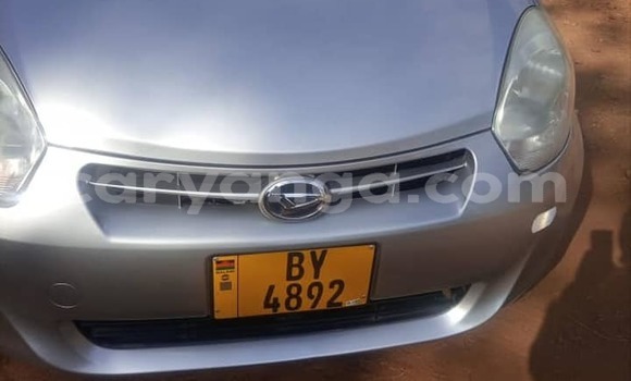 Nunua Ilio tumika Toyota Passo Silver Gari ndani ya Blantyre nchini Malawi Nunua Ilio tumika Toyota Passo Silver Gari ndani ya Blantyre nchini Malawi