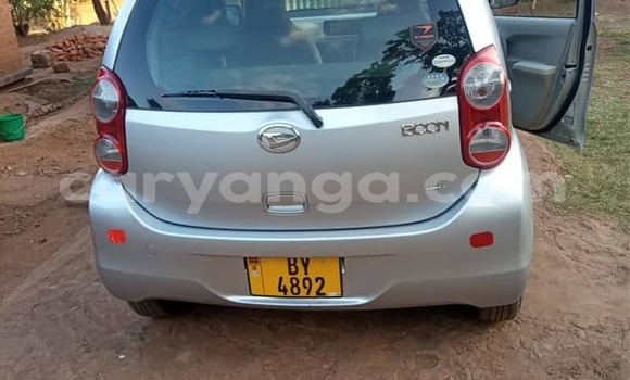 Nunua Ilio tumika Toyota Passo Silver Gari ndani ya Blantyre nchini Malawi Nunua Ilio tumika Toyota Passo Silver Gari ndani ya Blantyre nchini Malawi