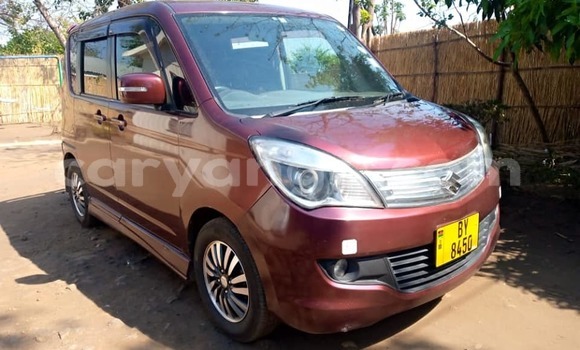 Nunua Ilio tumika Suzuki Solio Red Gari ndani ya Blantyre nchini Malawi Nunua Ilio tumika Suzuki Solio Red Gari ndani ya Blantyre nchini Malawi