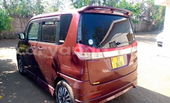 Nunua Ilio tumika Suzuki Solio Red Gari ndani ya Blantyre nchini Malawi Nunua Ilio tumika Suzuki Solio Red Gari ndani ya Blantyre nchini Malawi