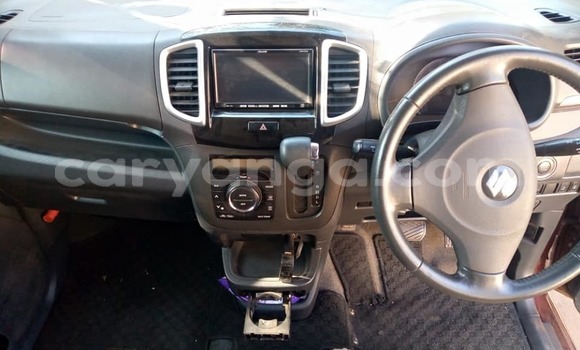 Nunua Ilio tumika Suzuki Solio Red Gari ndani ya Blantyre nchini Malawi Nunua Ilio tumika Suzuki Solio Red Gari ndani ya Blantyre nchini Malawi