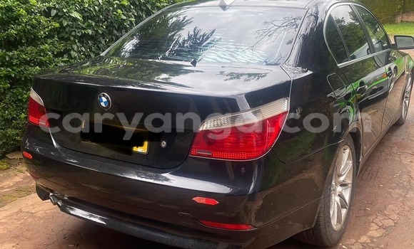 Nunua Ilio tumika BMW 5–Series Black Gari ndani ya Chikwawa nchini Chikwawa Nunua Ilio tumika BMW 5–Series Black Gari ndani ya Chikwawa nchini Chikwawa