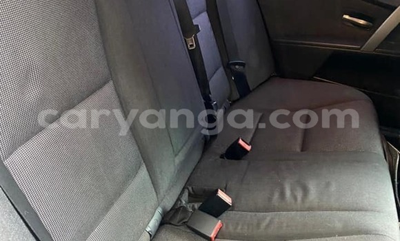 Nunua Ilio tumika BMW 5–Series Black Gari ndani ya Chikwawa nchini Chikwawa Nunua Ilio tumika BMW 5–Series Black Gari ndani ya Chikwawa nchini Chikwawa