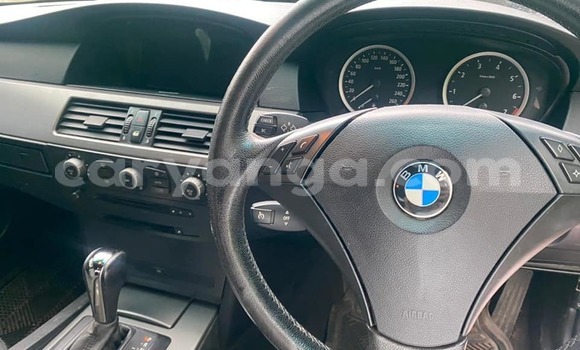 Nunua Ilio tumika BMW 5–Series Black Gari ndani ya Chikwawa nchini Chikwawa Nunua Ilio tumika BMW 5–Series Black Gari ndani ya Chikwawa nchini Chikwawa