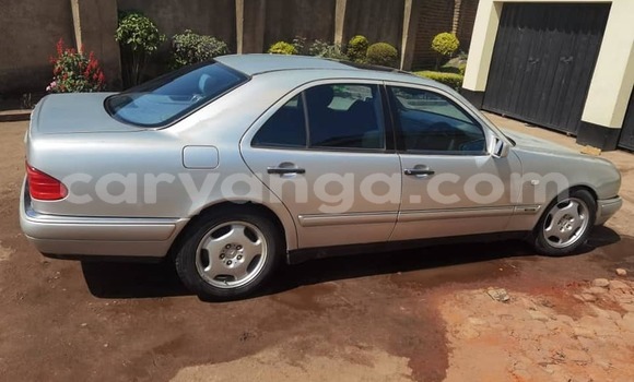 Nunua Ilio tumika Mercedes-Benz E-Classe Silver Gari ndani ya Blantyre nchini Malawi Nunua Ilio tumika Mercedes-Benz E-Classe Silver Gari ndani ya Blantyre nchini Malawi