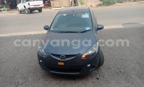 Buy Used Mazda Demio Blue Car in Kasungu in Malawi Buy Used Mazda Demio Blue Car in Kasungu in Malawi