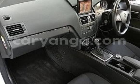 Buy Used Mercedes-Benz C-Classe White Car in Kasungu in Malawi Buy Used Mercedes-Benz C-Classe White Car in Kasungu in Malawi