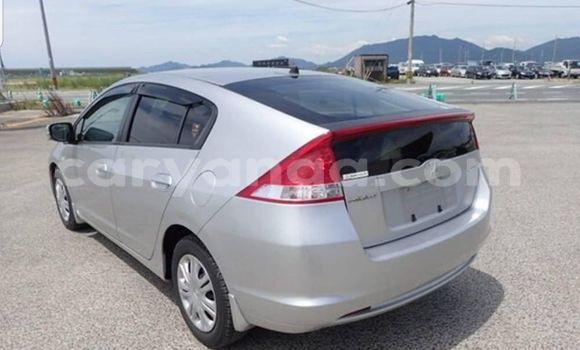 Buy Used Honda Insight Silver Car in Kasungu in Malawi Buy Used Honda Insight Silver Car in Kasungu in Malawi