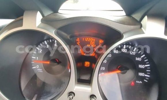 Buy Used Nissan Juke White Car in Kasungu in Malawi Buy Used Nissan Juke White Car in Kasungu in Malawi
