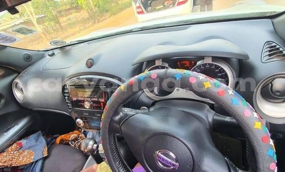 Buy Used Nissan Juke White Car in Kasungu in Malawi Buy Used Nissan Juke White Car in Kasungu in Malawi