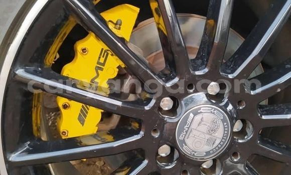 Buy Used Mercedes‒Benz CLA-klasse Black Car in Lilongwe in Malawi Buy Used Mercedes‒Benz CLA-klasse Black Car in Lilongwe in Malawi