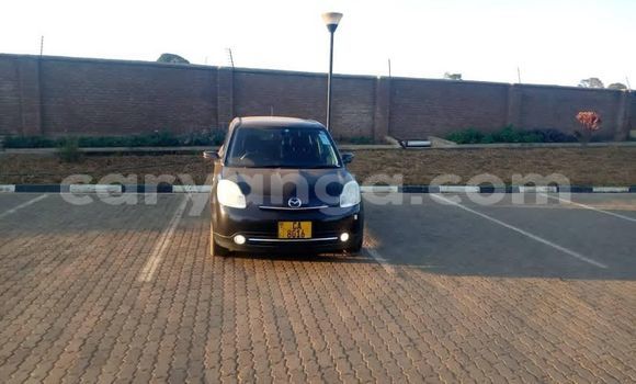 Buy Used Mazda Demio Black Car in Lilongwe in Malawi Buy Used Mazda Demio Black Car in Lilongwe in Malawi