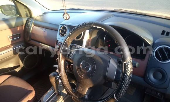Buy Used Mazda Demio Black Car in Lilongwe in Malawi Buy Used Mazda Demio Black Car in Lilongwe in Malawi