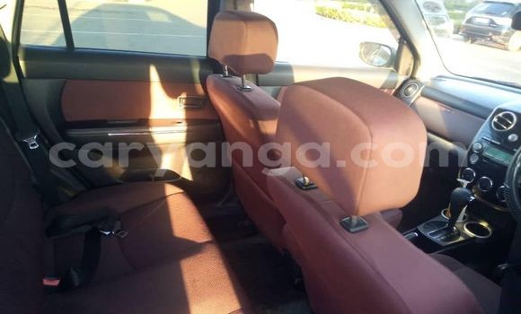 Buy Used Mazda Demio Black Car in Lilongwe in Malawi Buy Used Mazda Demio Black Car in Lilongwe in Malawi