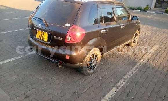 Buy Used Mazda Demio Black Car in Lilongwe in Malawi Buy Used Mazda Demio Black Car in Lilongwe in Malawi