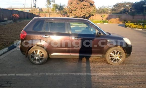 Buy Used Mazda Demio Black Car in Lilongwe in Malawi Buy Used Mazda Demio Black Car in Lilongwe in Malawi