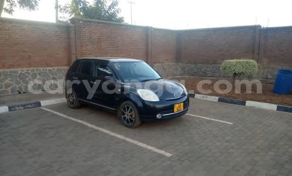 Buy Used Mazda Demio Black Car in Lilongwe in Malawi Buy Used Mazda Demio Black Car in Lilongwe in Malawi