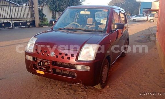 Buy Used Suzuki Alto Red Car in Lilongwe in Malawi Buy Used Suzuki Alto Red Car in Lilongwe in Malawi