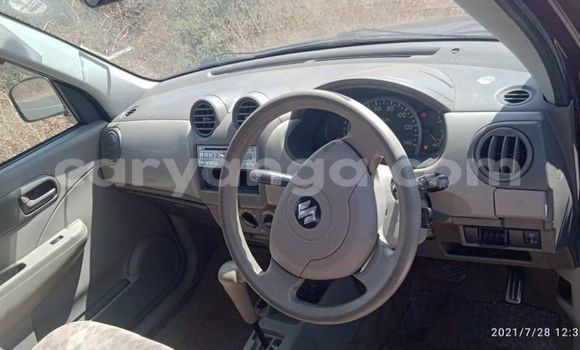 Buy Used Suzuki Alto Red Car in Lilongwe in Malawi Buy Used Suzuki Alto Red Car in Lilongwe in Malawi