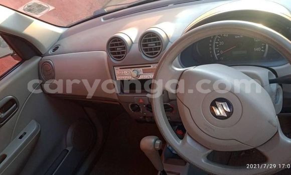 Buy Used Suzuki Alto Red Car in Lilongwe in Malawi Buy Used Suzuki Alto Red Car in Lilongwe in Malawi