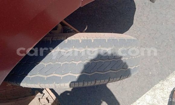 Buy Used Suzuki Alto Red Car in Lilongwe in Malawi Buy Used Suzuki Alto Red Car in Lilongwe in Malawi