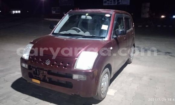 Buy Used Suzuki Alto Red Car in Lilongwe in Malawi Buy Used Suzuki Alto Red Car in Lilongwe in Malawi