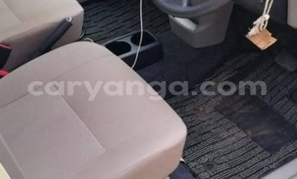 Buy Used Daihatsu Mira White Car in Lilongwe in Malawi Buy Used Daihatsu Mira White Car in Lilongwe in Malawi