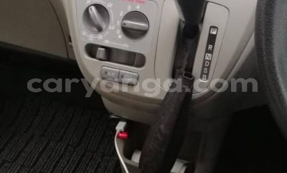 Buy Used Daihatsu Mira White Car in Lilongwe in Malawi Buy Used Daihatsu Mira White Car in Lilongwe in Malawi