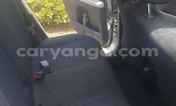 Buy Used Toyota Vitz Black Car in Limbe in Malawi Buy Used Toyota Vitz Black Car in Limbe in Malawi