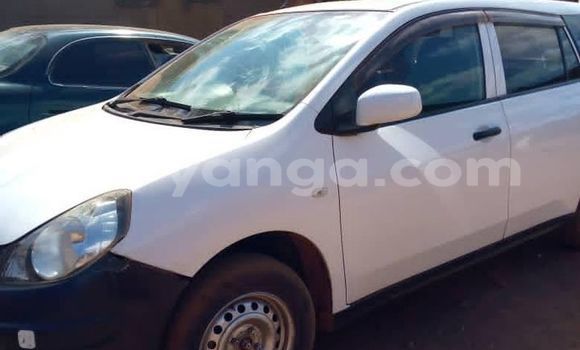 Buy Used Nissan AD White Car in Lilongwe in Malawi Buy Used Nissan AD White Car in Lilongwe in Malawi