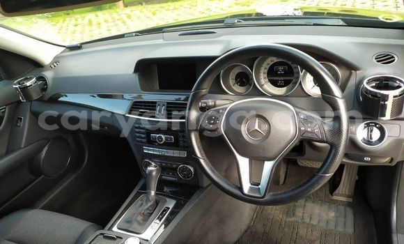 Buy Used Mercedes‒Benz C–Class Black Car in Lilongwe in Malawi Buy Used Mercedes‒Benz C–Class Black Car in Lilongwe in Malawi