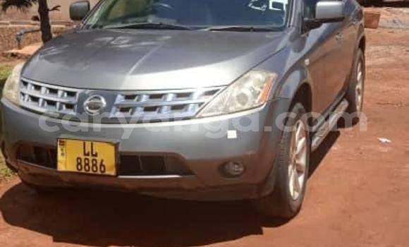 Buy Used Nissan Murano Other Car in Lilongwe in Malawi