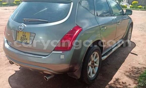 Buy Used Nissan Murano Other Car in Lilongwe in Malawi Buy Used Nissan Murano Other Car in Lilongwe in Malawi