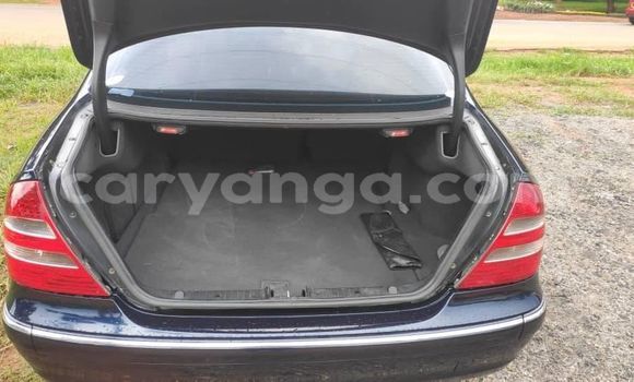 Buy Used Mercedes‒Benz E–Class Blue Car in Lilongwe in Malawi Buy Used Mercedes‒Benz E–Class Blue Car in Lilongwe in Malawi