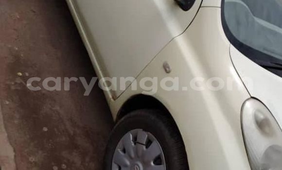 Buy Used Nissan March White Car in Lilongwe in Malawi Buy Used Nissan March White Car in Lilongwe in Malawi