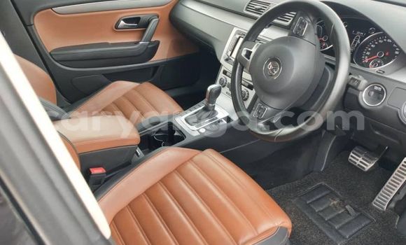 Buy Used Volkswagen Passat CC White Car in Lilongwe in Malawi Buy Used Volkswagen Passat CC White Car in Lilongwe in Malawi