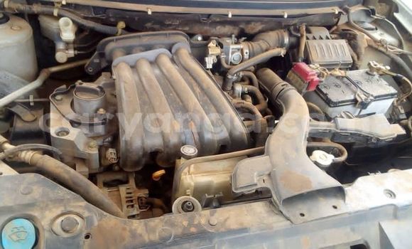 Buy Used Nissan Bluebird Silver Car in Lilongwe in Malawi Buy Used Nissan Bluebird Silver Car in Lilongwe in Malawi