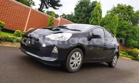 Buy Used Toyota Aqua Black Car in Lilongwe in Malawi Buy Used Toyota Aqua Black Car in Lilongwe in Malawi