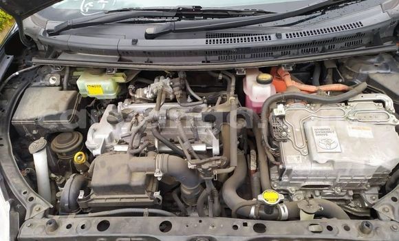 Buy Used Toyota Aqua Black Car in Lilongwe in Malawi Buy Used Toyota Aqua Black Car in Lilongwe in Malawi