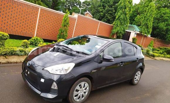 Buy Used Toyota Aqua Black Car in Lilongwe in Malawi Buy Used Toyota Aqua Black Car in Lilongwe in Malawi