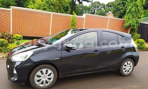 Buy Used Toyota Aqua Black Car in Lilongwe in Malawi Buy Used Toyota Aqua Black Car in Lilongwe in Malawi