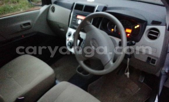 Buy Used Daihatsu Mira Silver Car in Lilongwe in Malawi Buy Used Daihatsu Mira Silver Car in Lilongwe in Malawi