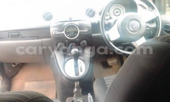 Buy Used Mazda Demio Silver Car in Lilongwe in Malawi Buy Used Mazda Demio Silver Car in Lilongwe in Malawi