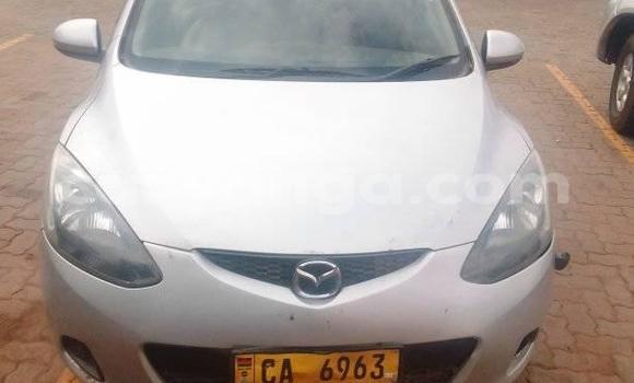 Buy Used Mazda Demio Silver Car in Lilongwe in Malawi Buy Used Mazda Demio Silver Car in Lilongwe in Malawi